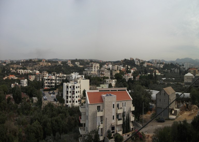 عمشيت بين التراث والحداثة