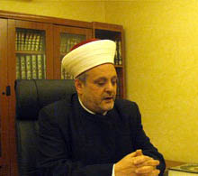 وليد الكعبة