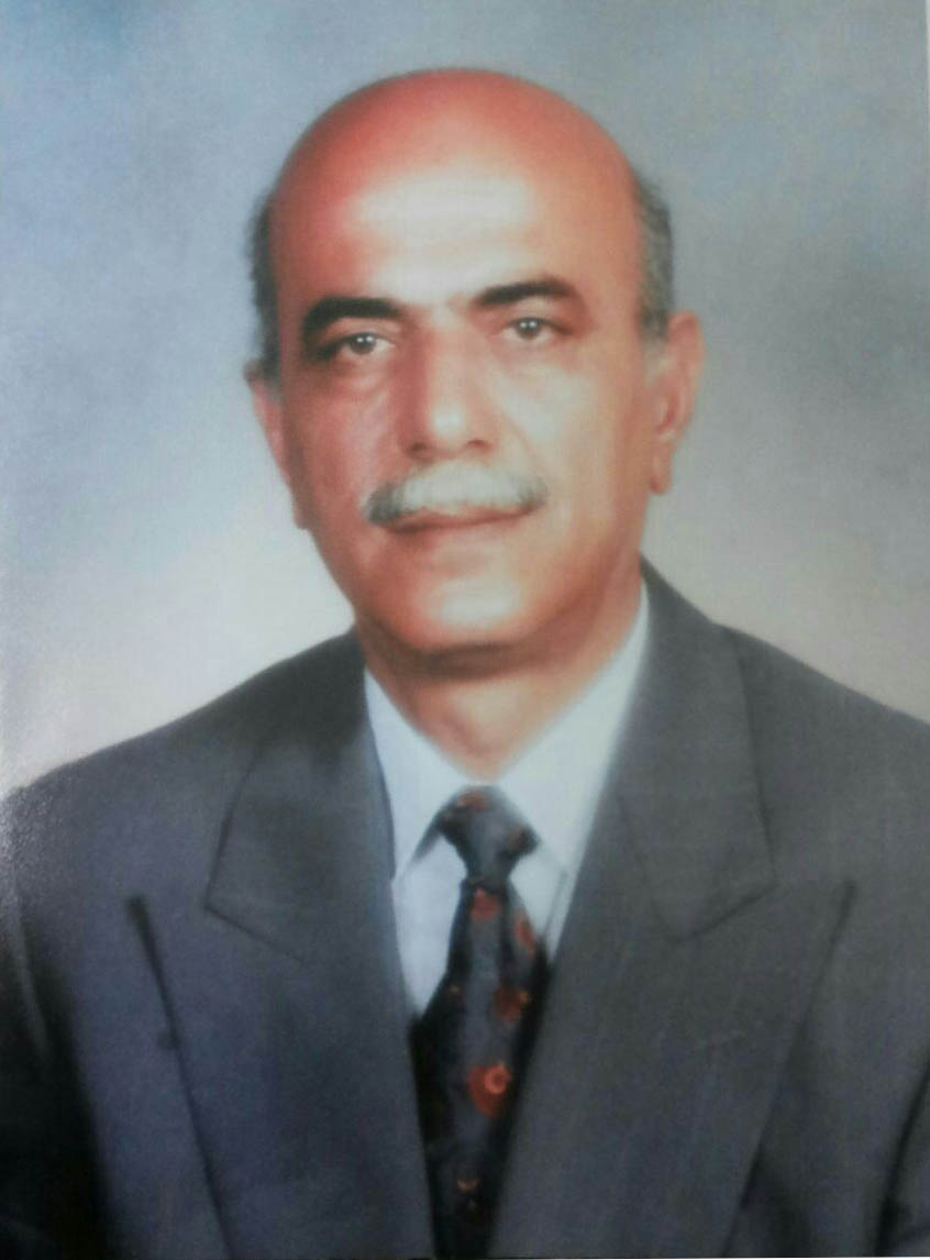 مُهداة إلى روح الأستاذ علي محمود همدر