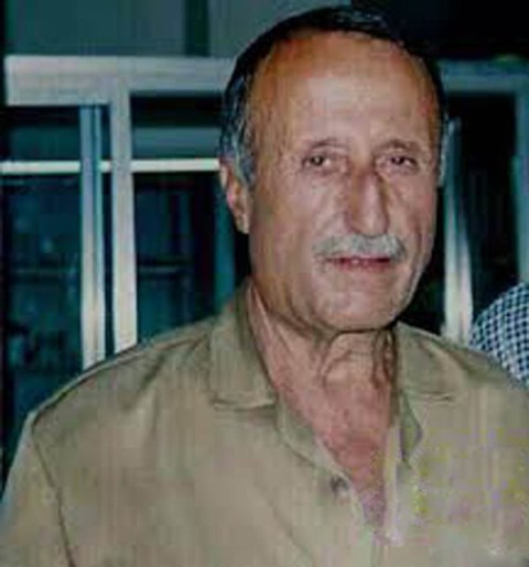 وداع الأحبة ذكرى أربعين المرّبي الأستاذ حسين حماده (1)