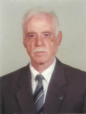 الحاج توفيق حسين ضاهر شمص في ذمة الله