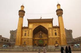 من كلمات أمير المؤمنين عليّ بن أبي طالب(ع)  في نهج البلاغة(1)