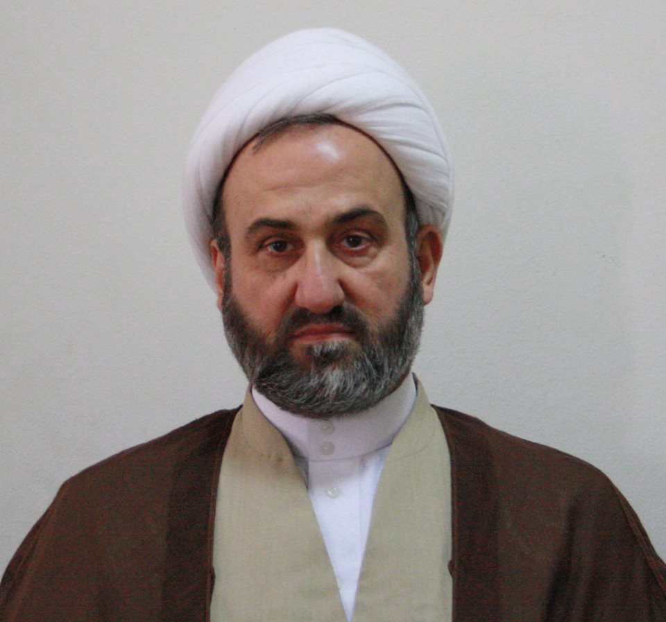 قل هذا صراطي مستقيماً