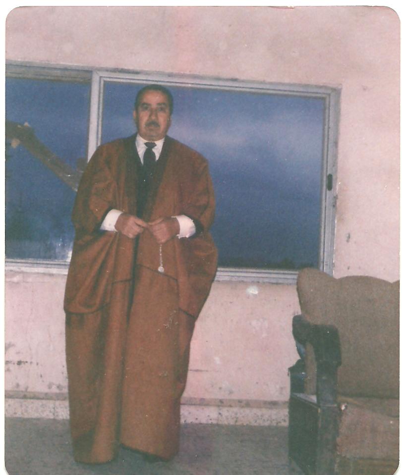 حكاية رجل شجاع من طرابلس أبو فؤاد شحادة