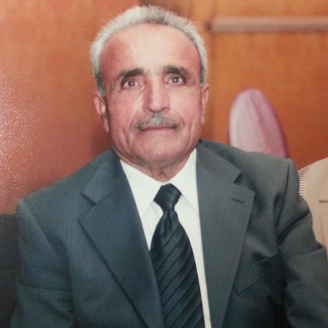 جار الرضى علي دعيبس نون