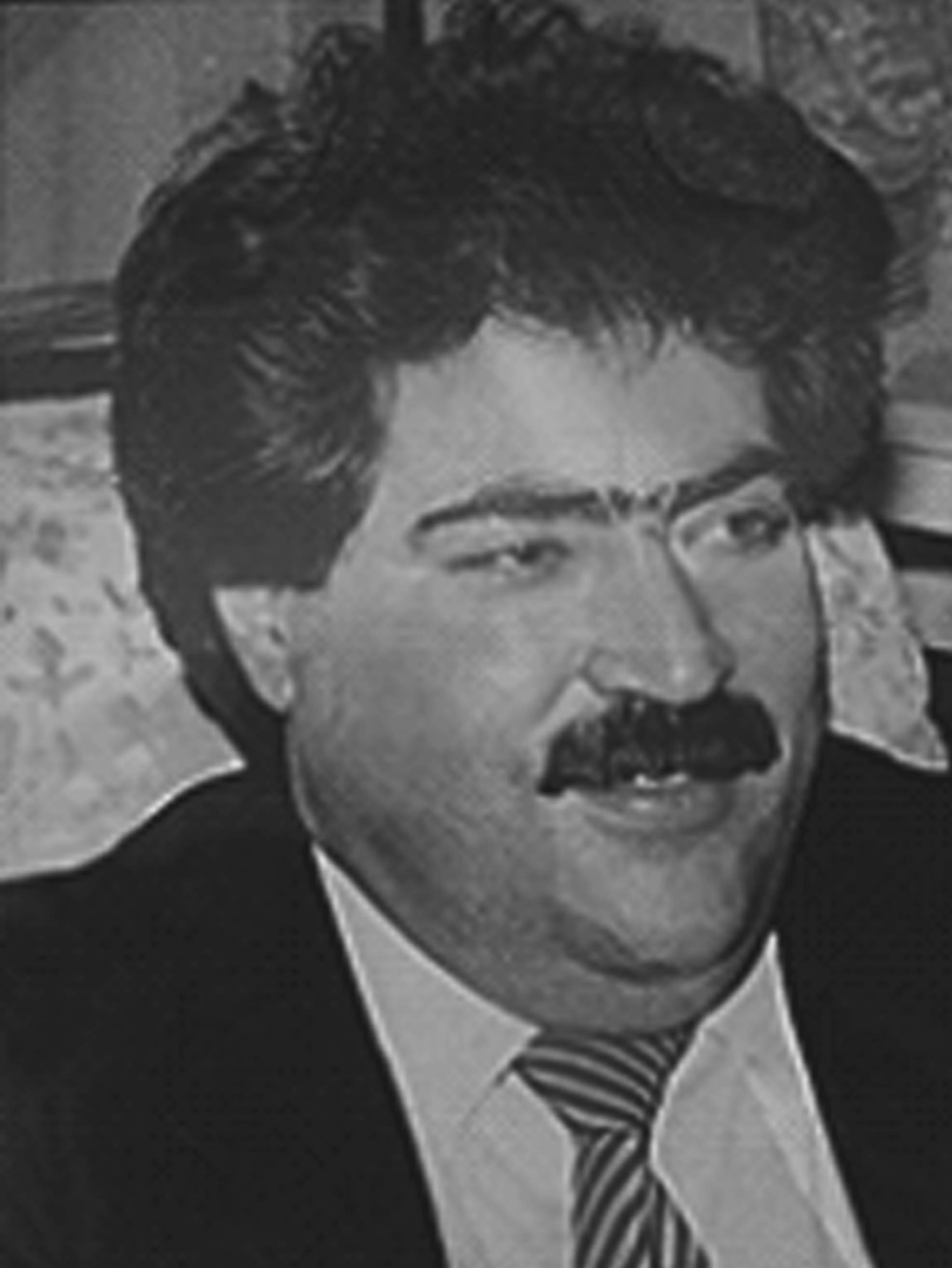 وفيق علي قيس الى رحمة الله