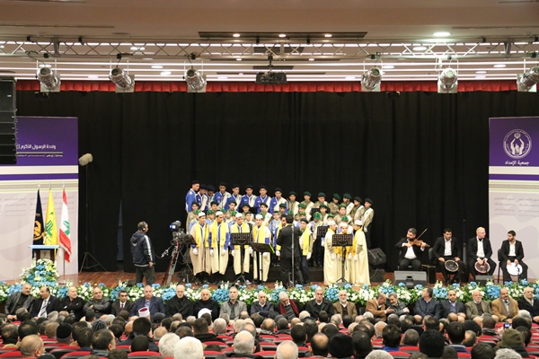 جمعية الإمداد 28 عاماً في خدمة الأيتام ومن لا معيل لهم