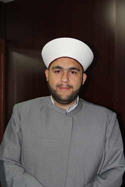 فاطمة الزهراء بنت الرسول (رضي الله عنها)