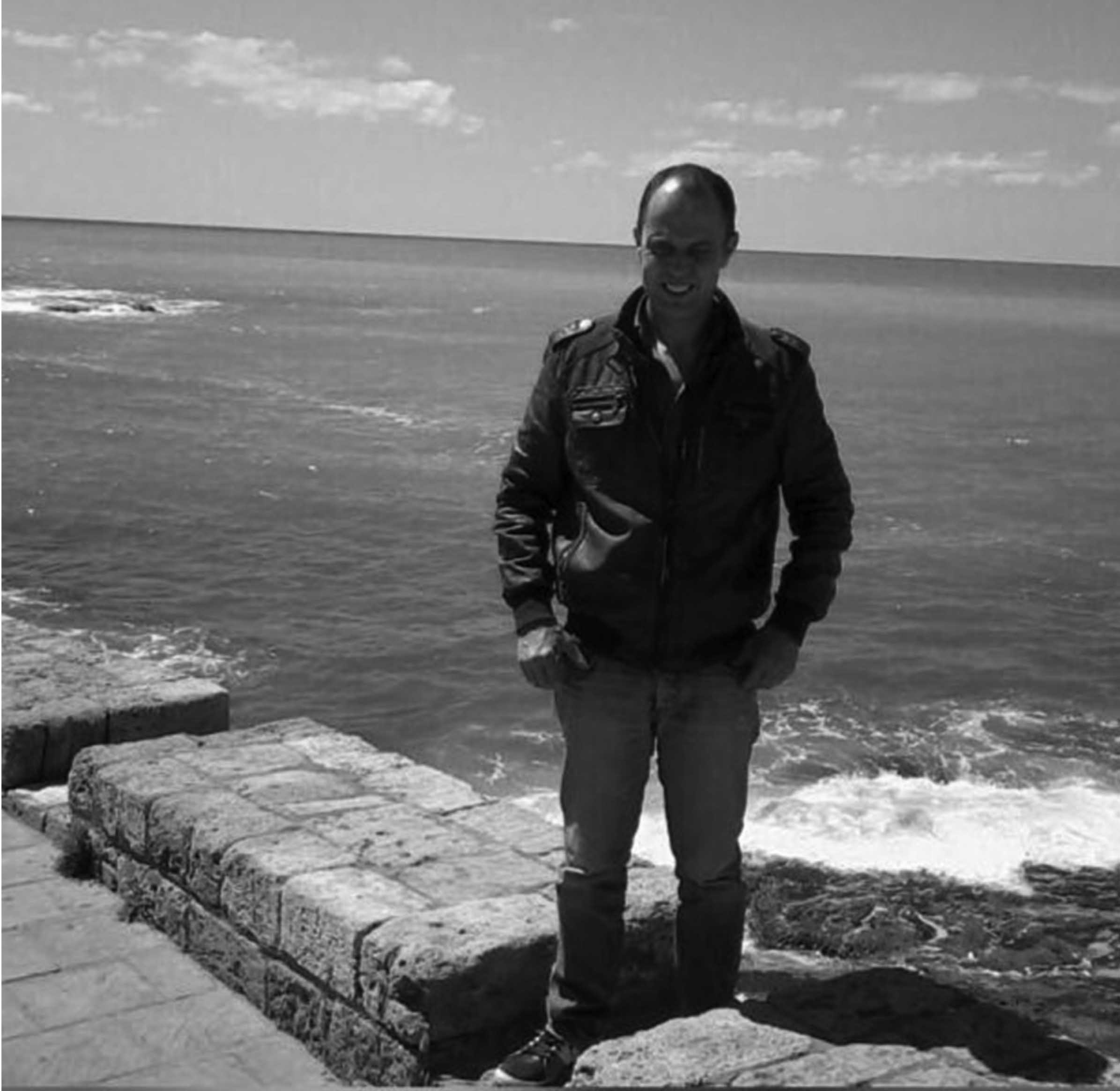 وداع الاحبة فوزي وفيق عمرو وداعاً