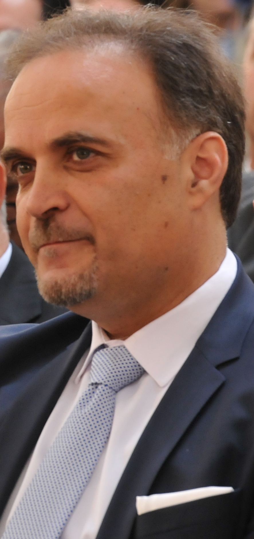 جبيل ملتقى روافد الحضارات