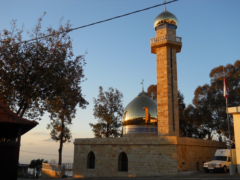 آمال وأمانٍ جبيلية: المعيصرة وبزحل والمحافظة على البيئة