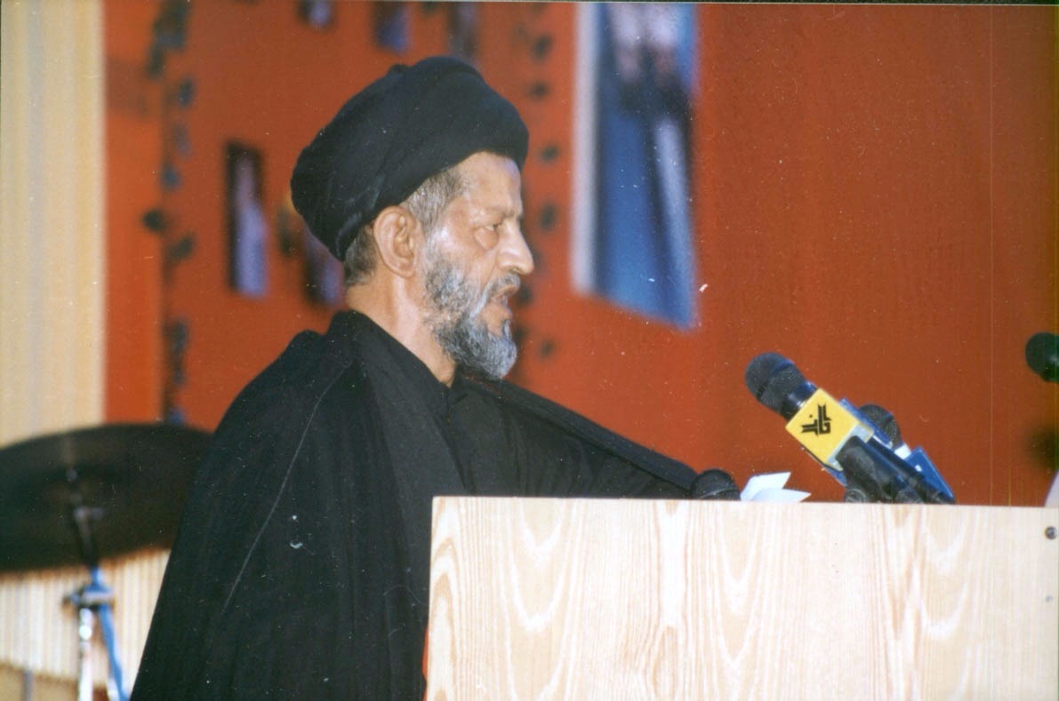 العلاّمة السيّد غازي محمد الحسينيّ واستعادة الدين إلى حياتنا الإجتماعيّة