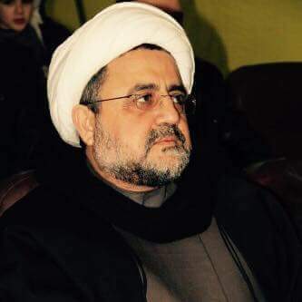 ذكرى أربعين العلاّمة  الشيخ محمد خاتون