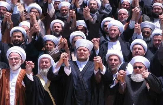 إعادة قراءة التاريخ  مدخلٌ الى  الوحدة الإسلامية