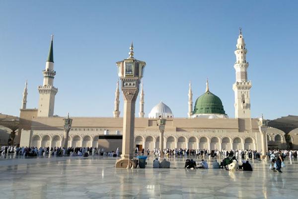 Le Prophète Mohammad un  modèle par excellence