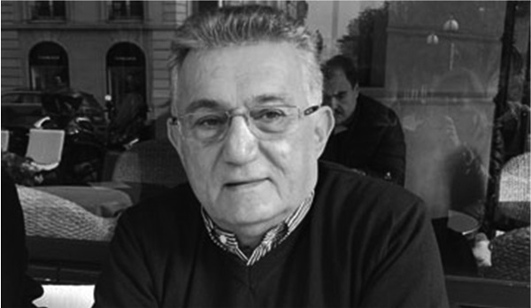 الذكرى الأولى لرحيل حليم الحوّاط