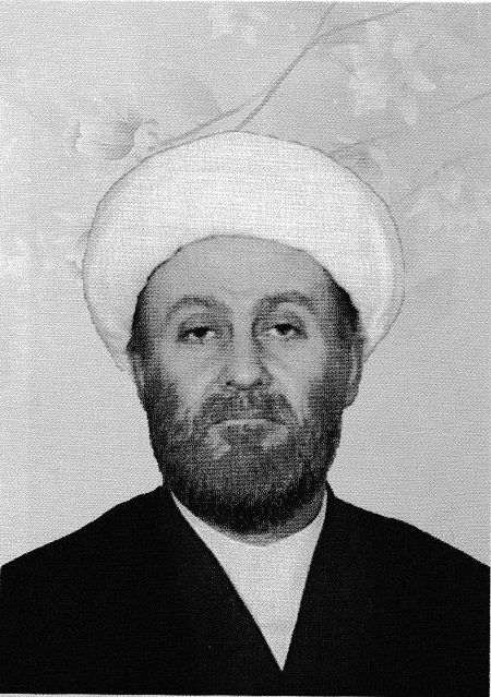 الشيخ الفاضل رمزي شمص ثلاثون عاماً في التربية والتعليم والتبليغ