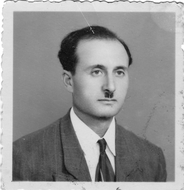 سيرة حياة شاعر