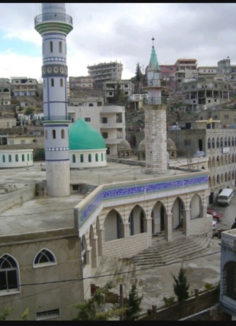 بلدة النبيّ شيث (ع) في قضاء بعلبك ولمحة من تاريخها المُضيء