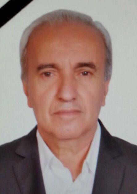 المختارعلي حسين خير الدين في ذمة الله 