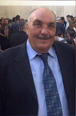 الحاج علي حسين هاشم وداعاً