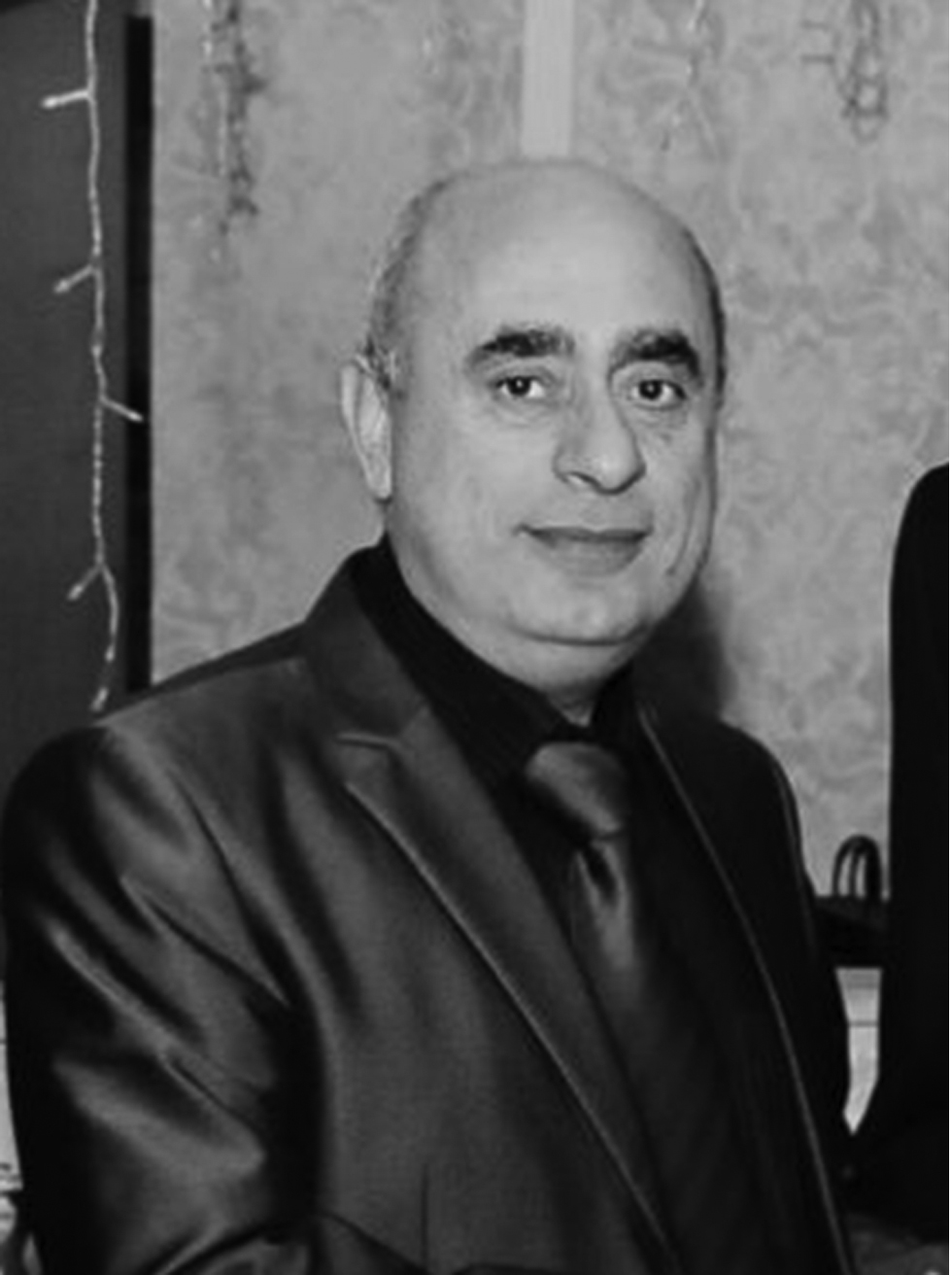 تحية إكبار للقاضي الرئيسة جوسلين متى