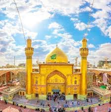 وصايا أمير المؤمنين الإمام عليّ 