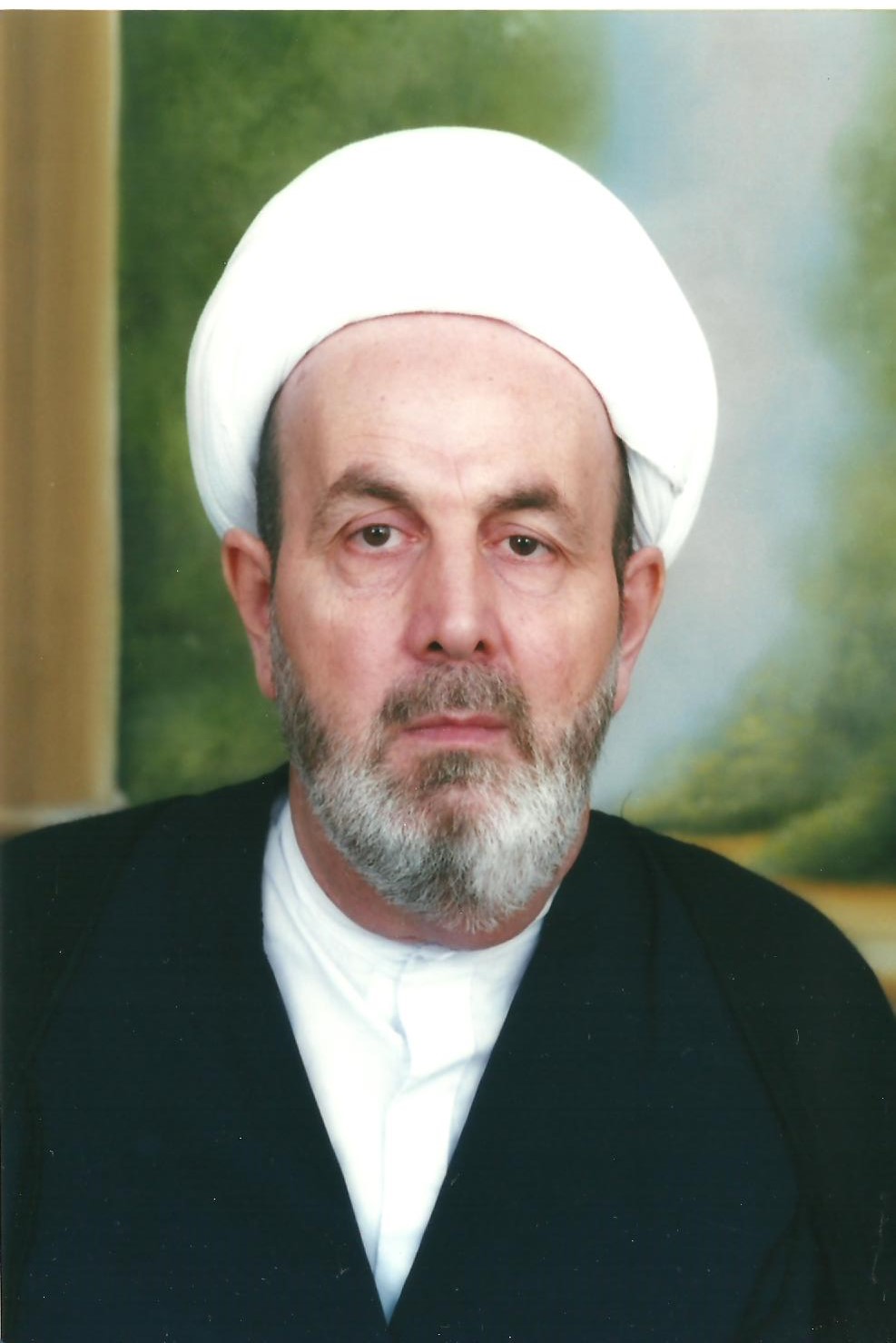 رحلةٌ من  مجدٍ وفكرٍ وإيمانٍ...  الدكتور الشيخ يوسف مُحمّد عَمرو... 