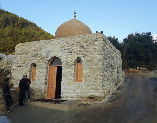 ملحق تاريخي - نظرة على الأعلام المسلمين في فتوح ـ كسروان