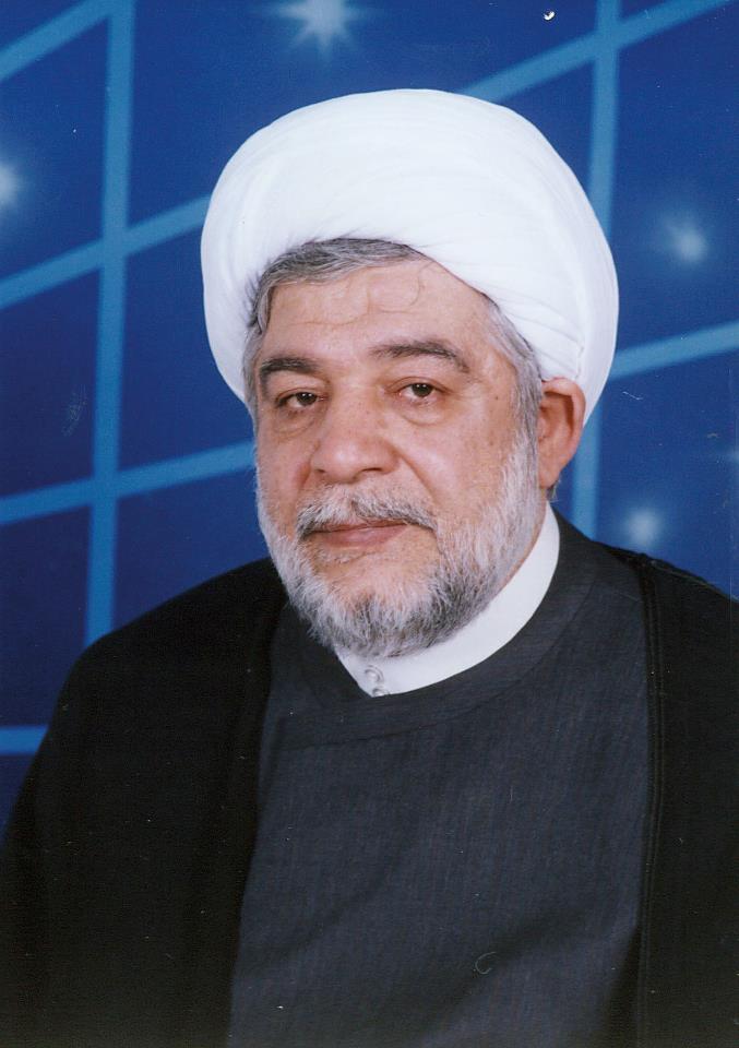 مدخل  إلى  السيرة الذاتيّة  لعلاّمة المعيصرة  قاضي  الطائفة الإسلاميّة  الشيعيّة في  كسروان وجبيل