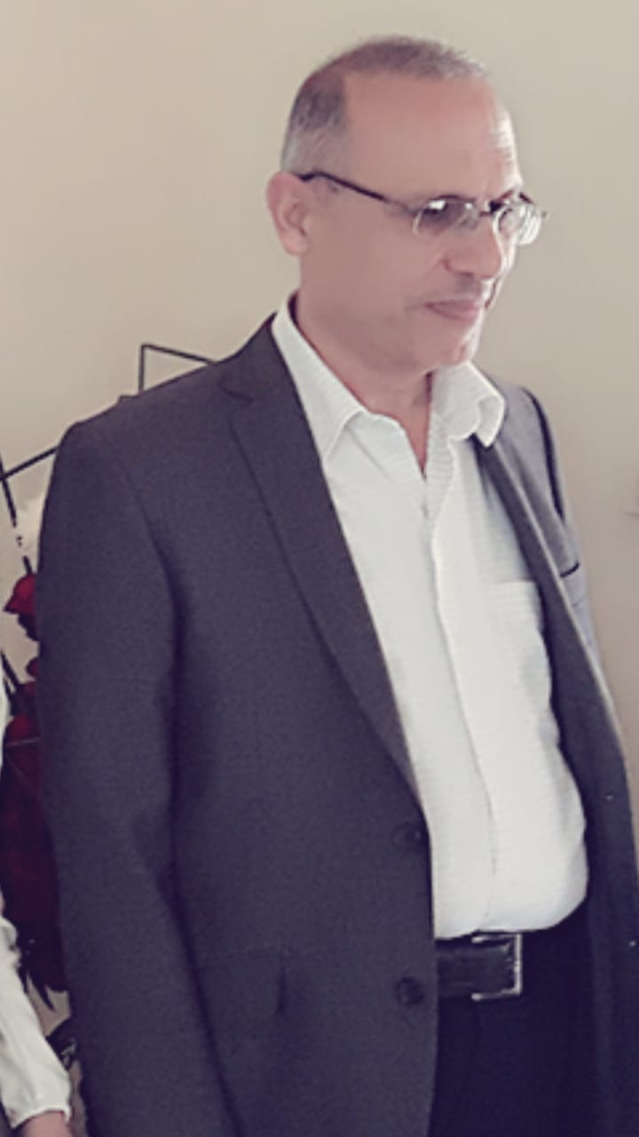 البروفيسور علي راغب حيدر أحمد مرجع من مراجع المعرفة  في تاريخ لبنان