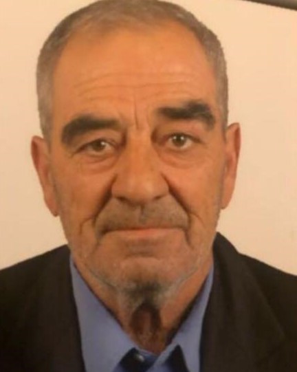 وداع الأحبة: أبو عبدالله حسين عمرو وداعاً