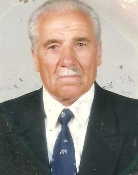 وداع الأحبة: إلى جوار الله تعالى الحاج محمّد علي أبي حيدر مختار بلدة الحصون وزوجته الحاجة أم حسين