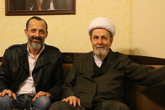 القاضي الدكتور الشيخ يوسف محمّد عَمرو