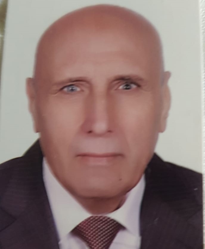 الدكتور حسين نجيب عواد ضابط ورائد بعقيدة وطنيّة راسخة