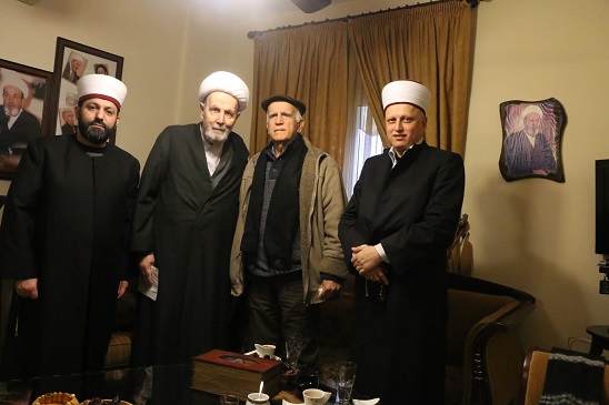 ذكريات مع الشاعر الأديب الأستاذ حسن الشيخ علي منصور