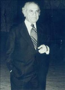 النائب السابق أحمد عبد الحميد إسبر في ذمة الله