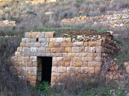 الذاكرة الشعبيّة في بلدة مشّان - جبيل