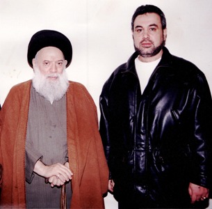 شموعك لا تزال تضيء سماءنا