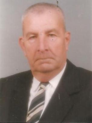  خطاب الوفاء للملازم الحاج حميد نكد عوّاد(أبو عاطف) 