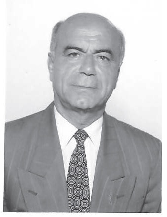 الرئيس عبد الله ناصر....القاضي العالم