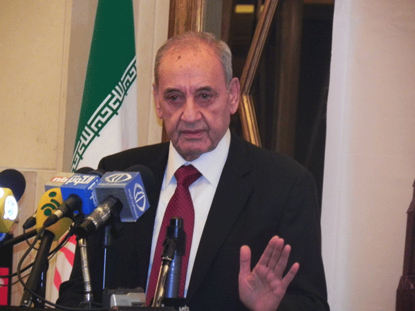 إفتتاح المؤتمر الدوليّ  “المسلمون والمسيحيون في مناخ التحولات الكبرى”