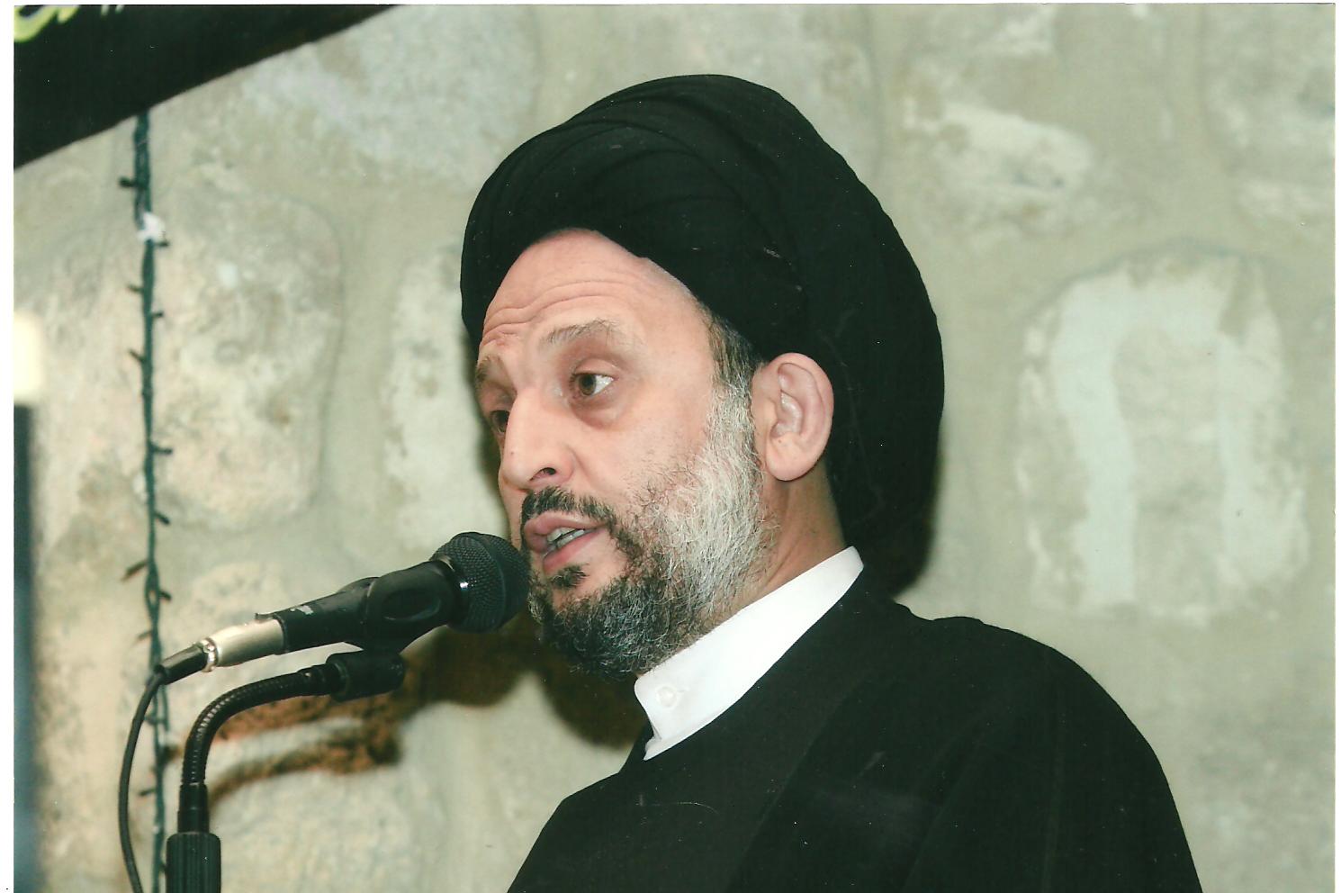 مجالس عاشوراء في مراكز جمعية المبرّات الخيريّة في بلاد جبيل وفتوح كسروان