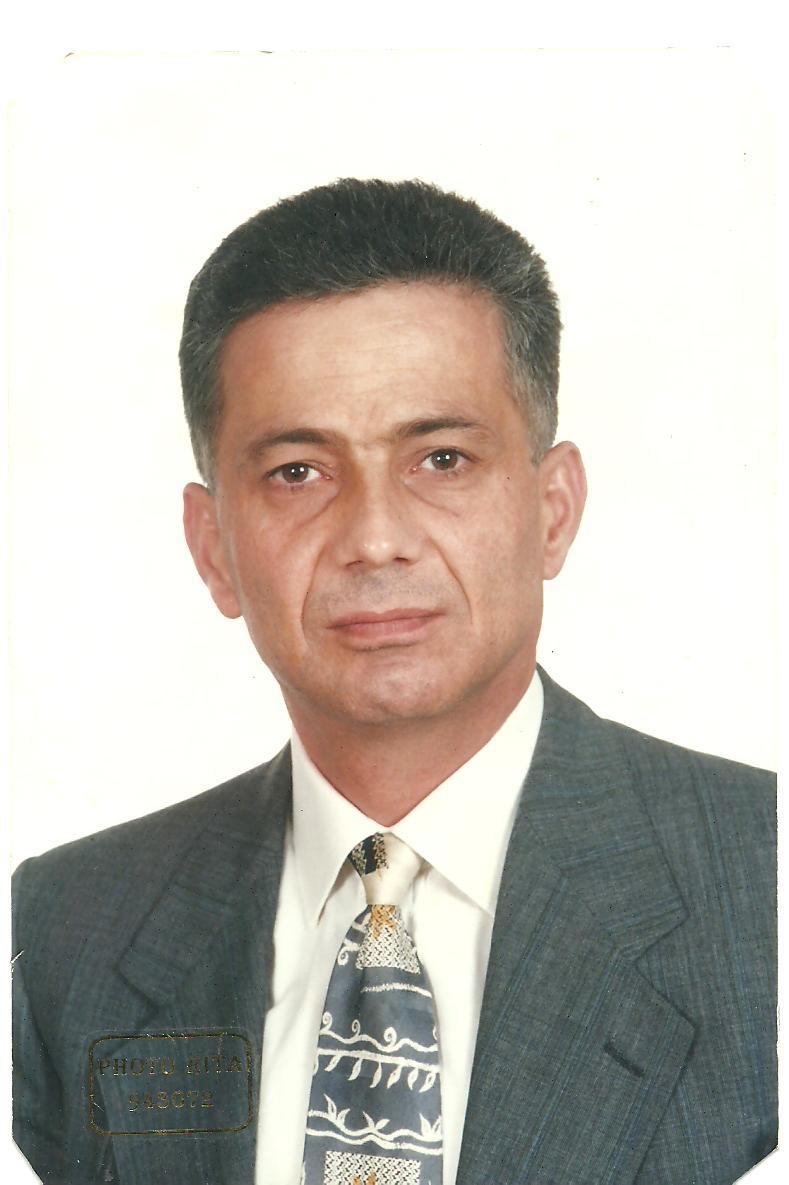 مع الأستاذ مُحمّد الحاج حمد أبي حيدر