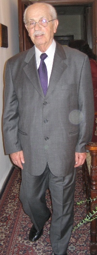 مع الحاجة أم بلال المرعبي أبي حيدر