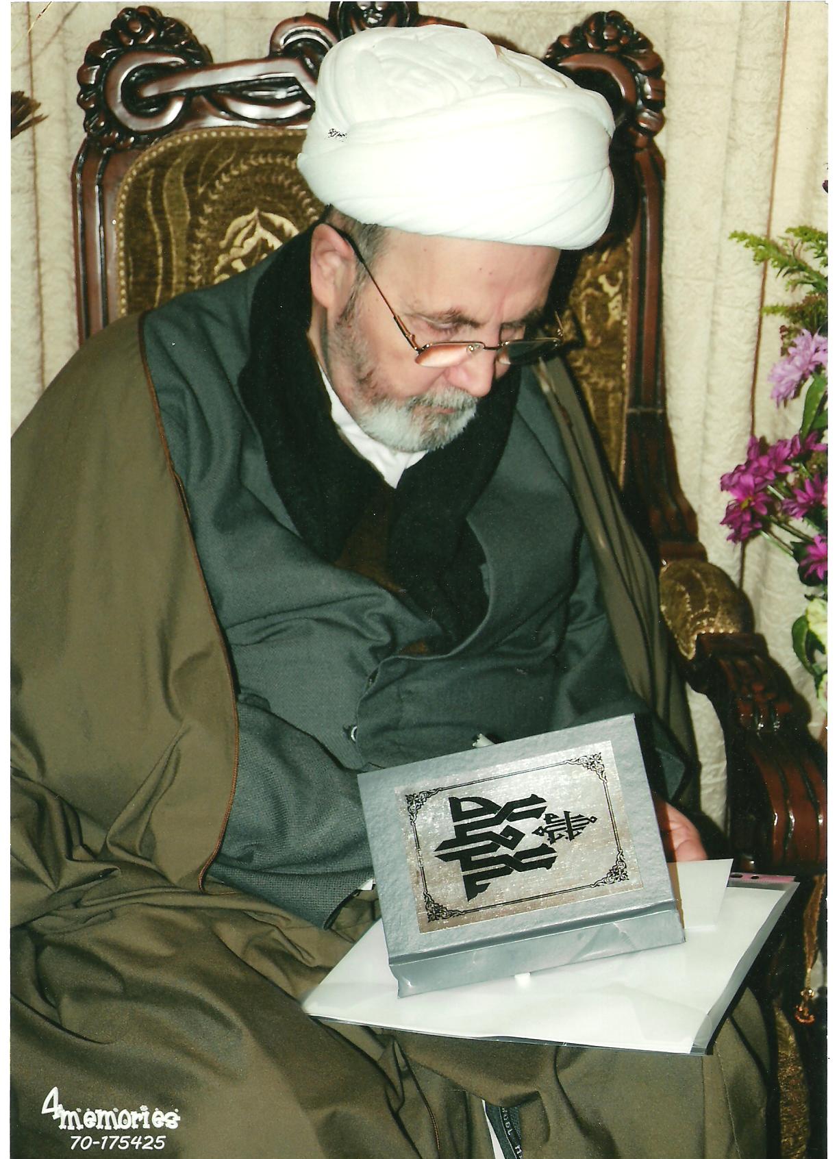 مع اللقاء الوطني الروحي للدفاع عن المُقدسات في جبيل