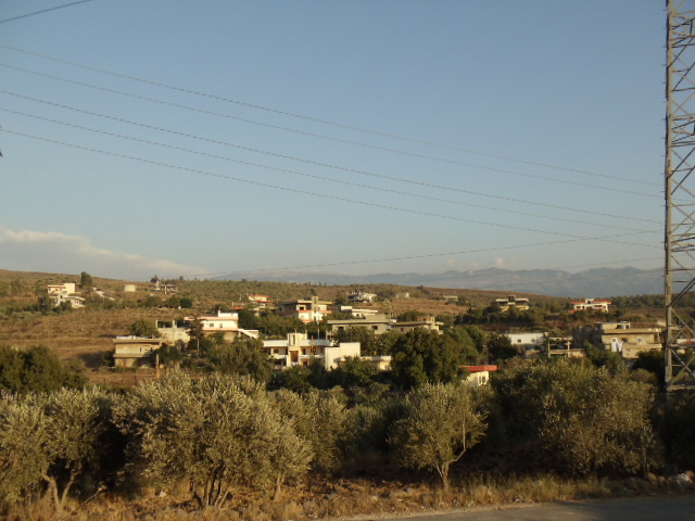 قرية بربارة ـ عكار