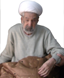 آية الله العلاّمة الشيخ باقر شريف القرشي في ذمة الله