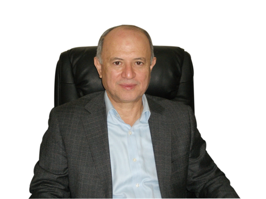 حوار خاص مع الدكتور السيّد محمد باقر فضل الله