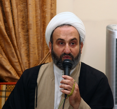 الإسلام والشائعة